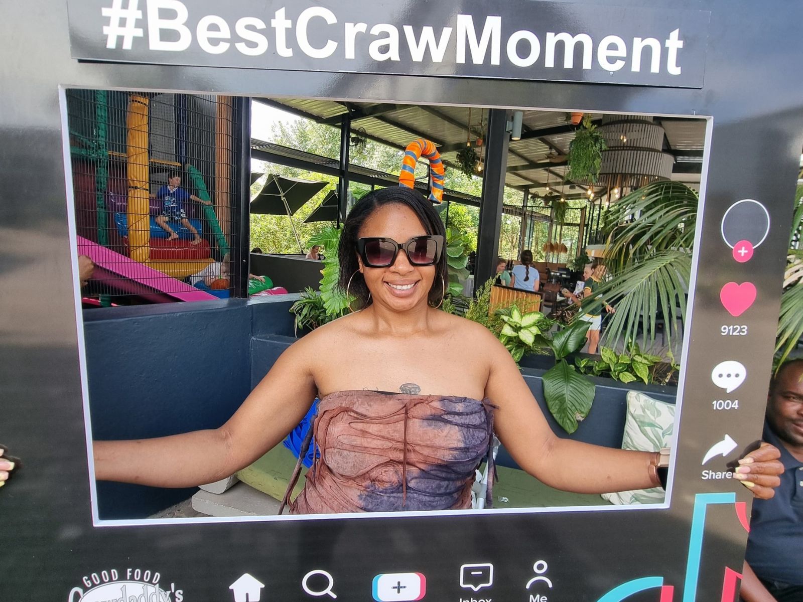 Crawdaddy's Tzaneen