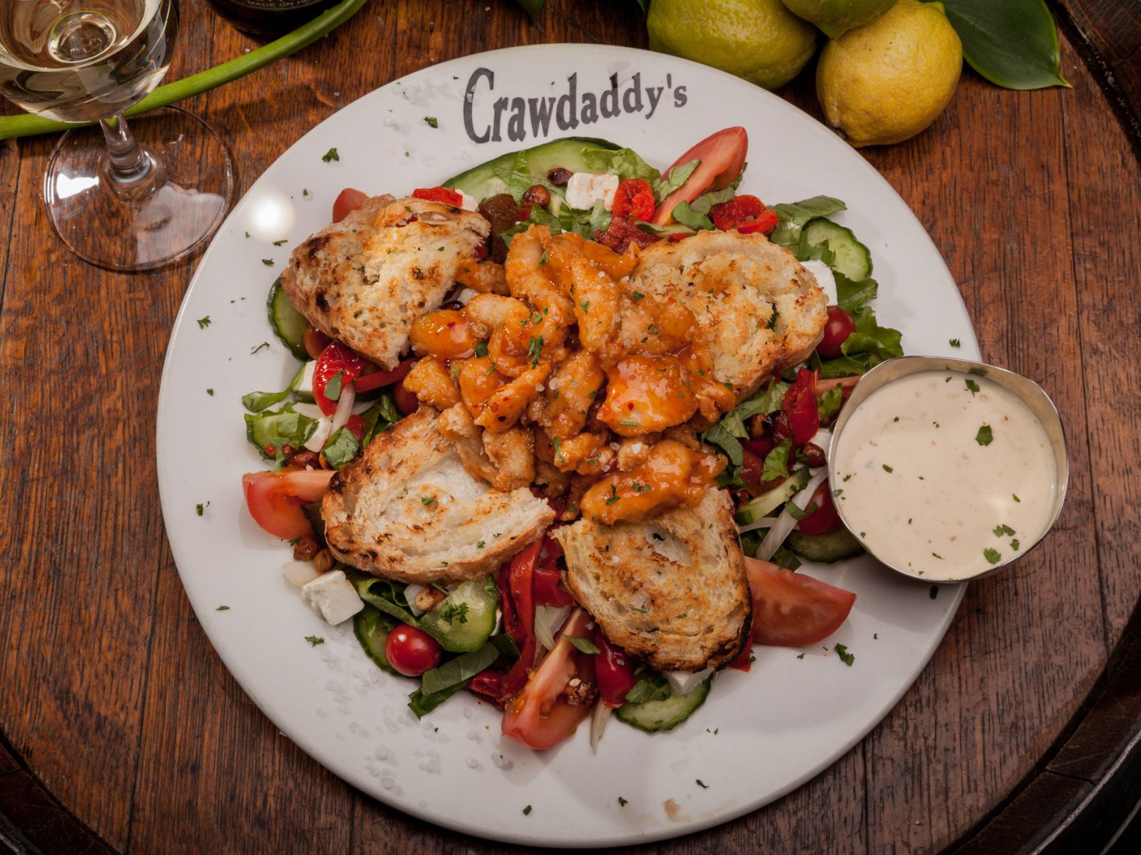 Crawdaddy's Tzaneen