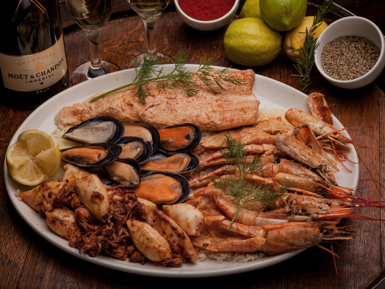 Crawdaddy's Tzaneen