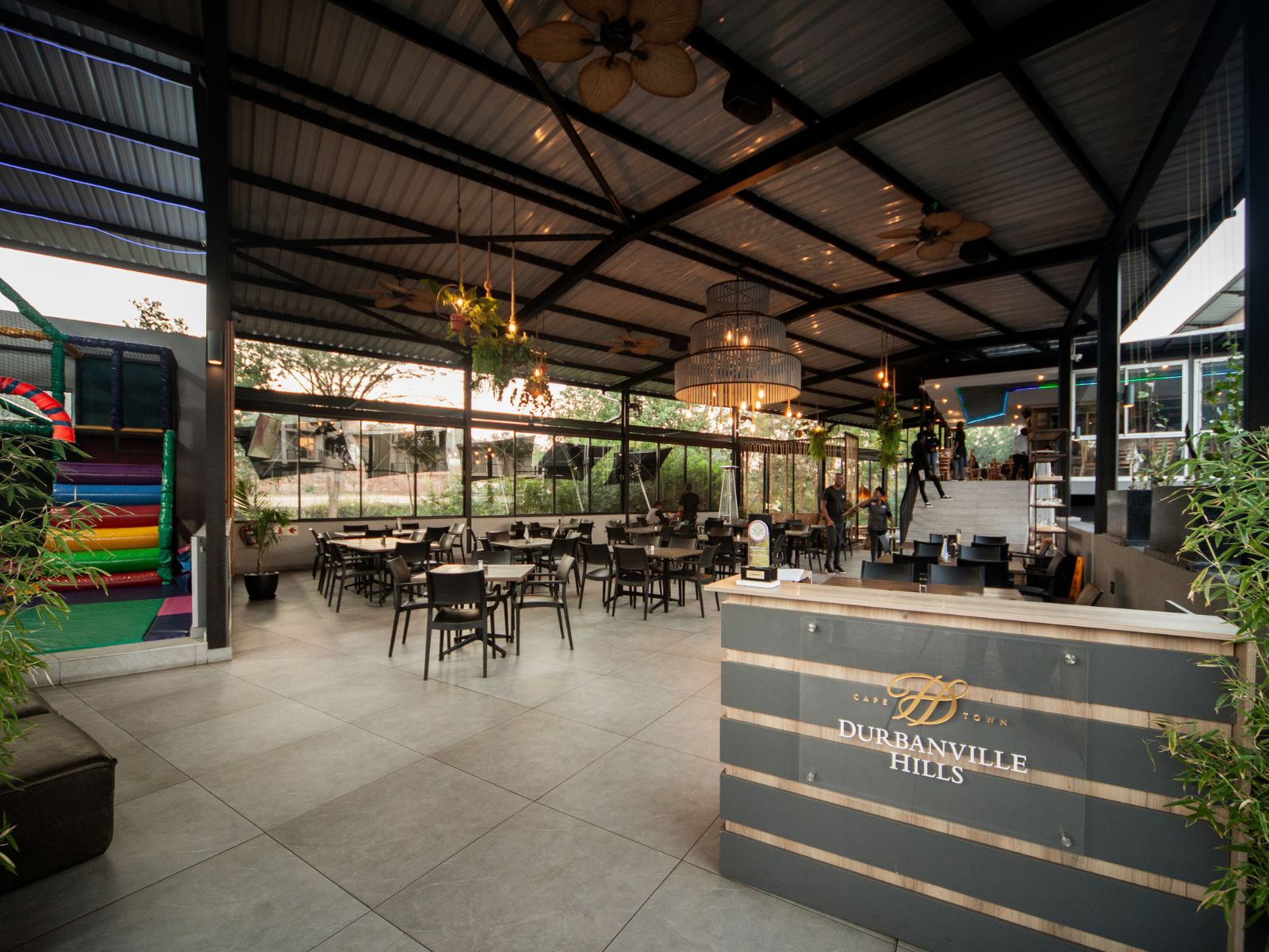 Crawdaddy's Tzaneen